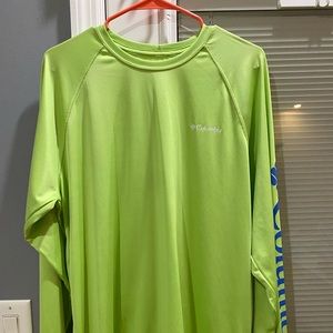 Columbia Men’s Omni Shade